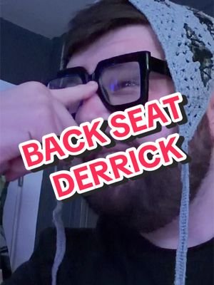 Back seat gamers are the worst… 😭  ##relateable##comedy##streamertok##streamerlife