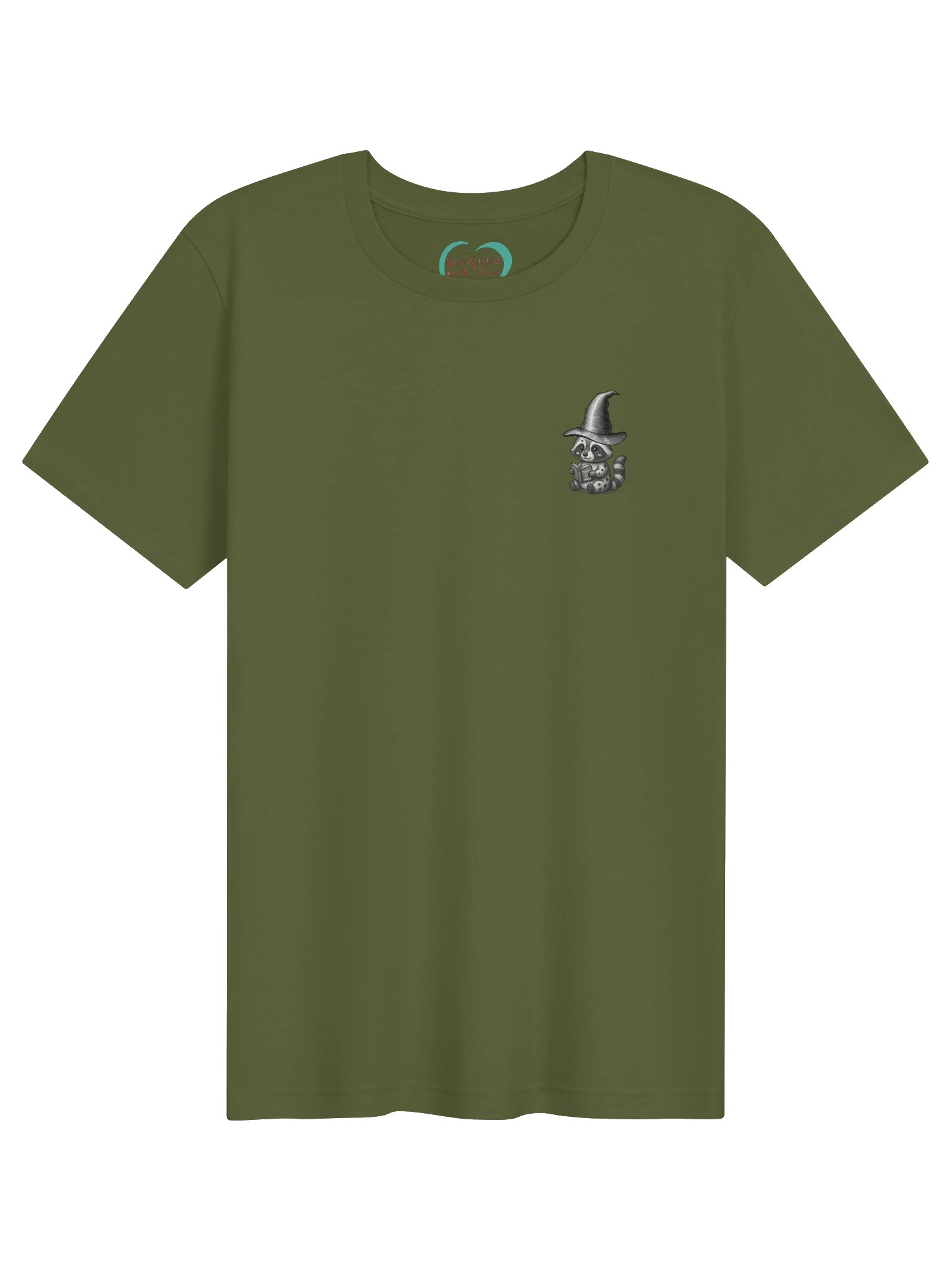 Tricks and Trash BOOk Club Tee product image (31)