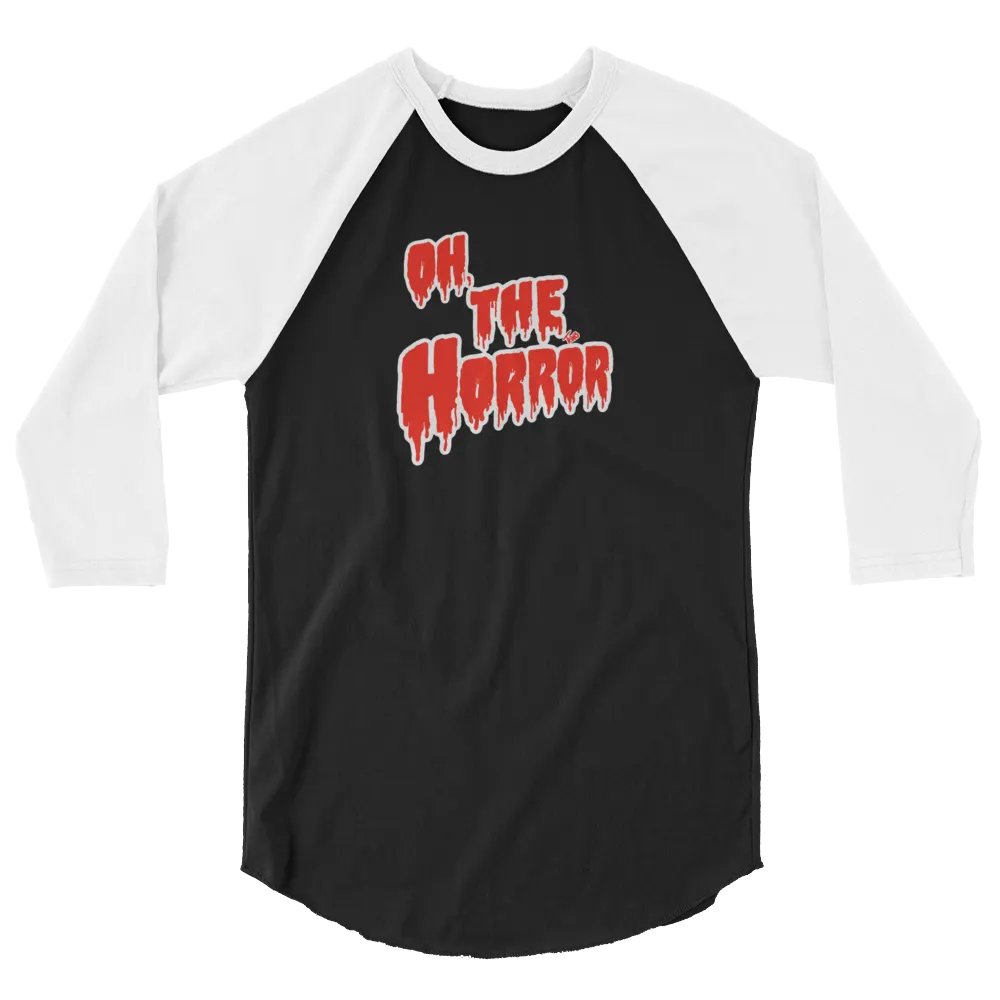 Oh, the Horror product image (2)