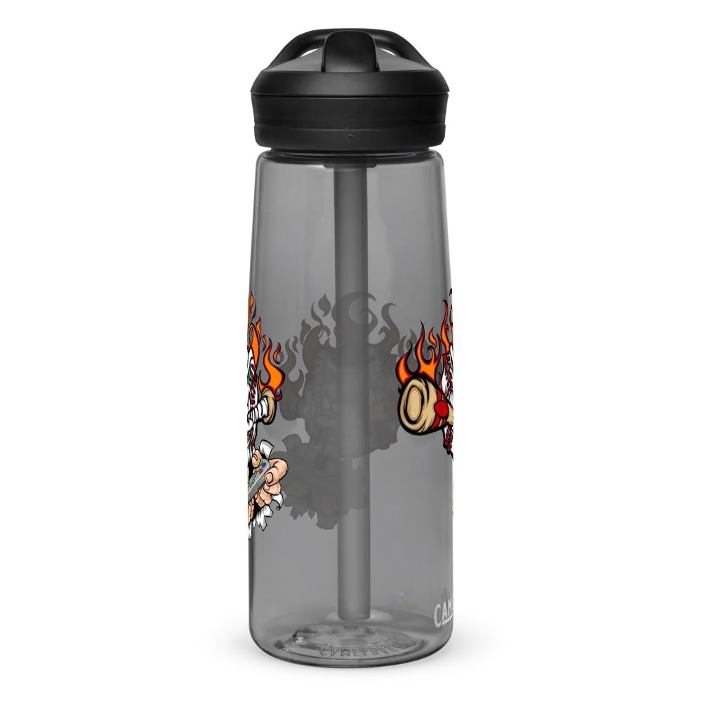 Napalm Nick product image (2)