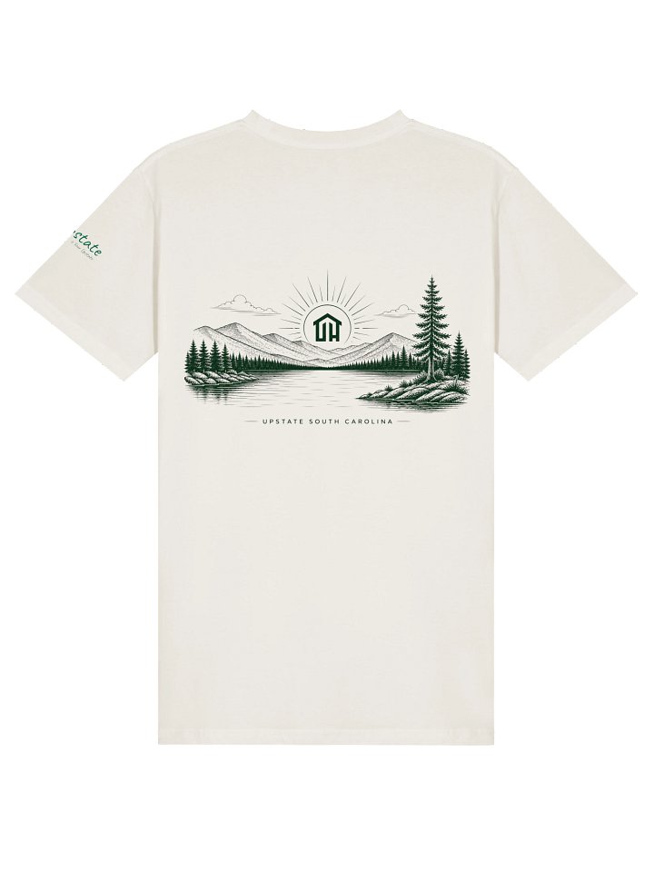 Upstate Horizon Tee product image (2)
