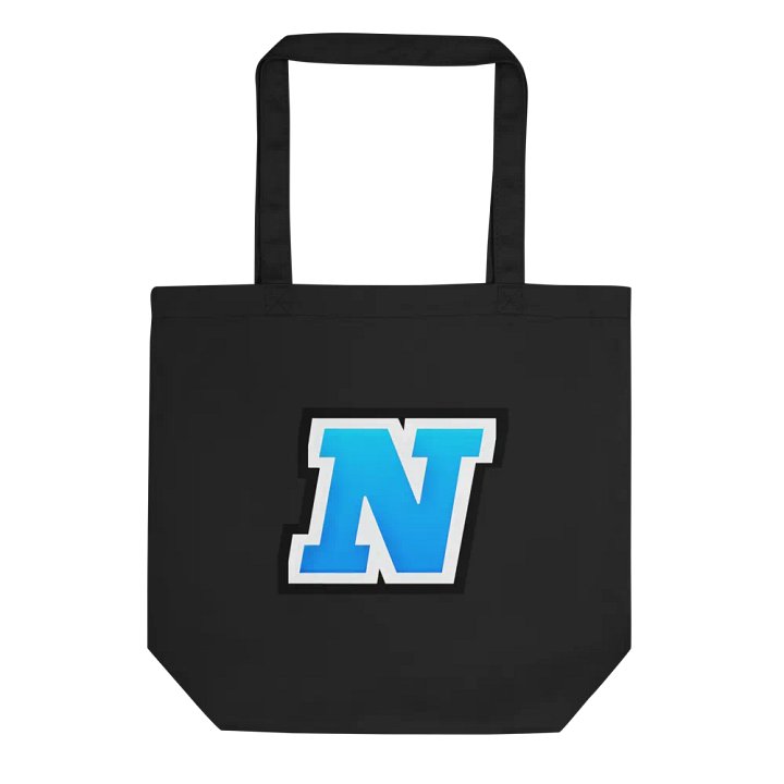 Nettos Game Room Tote Bag product image (2)