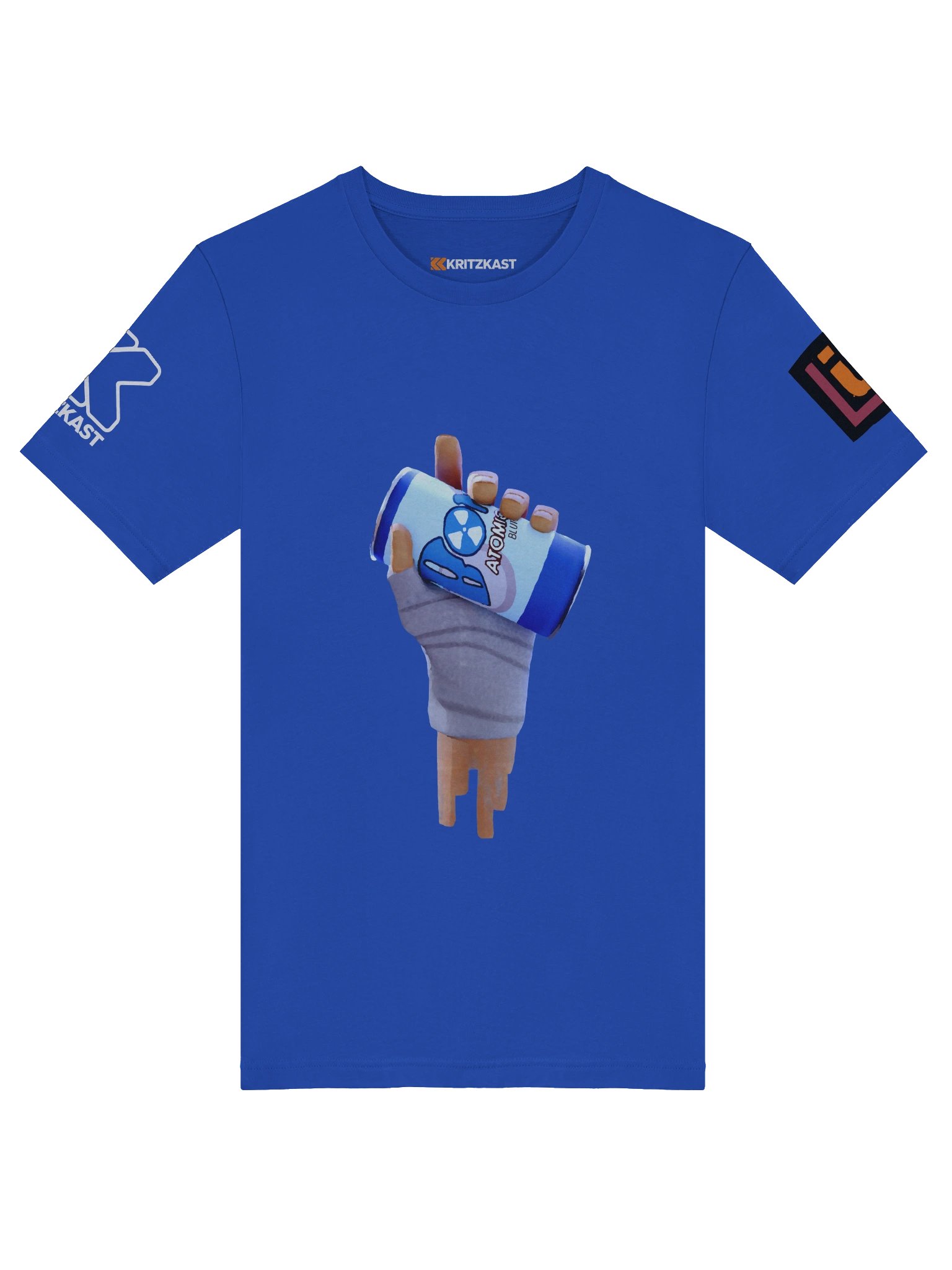 BLU Tee-m product image (5)