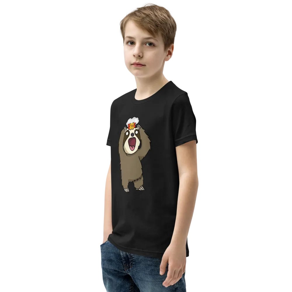 Children's Shirt - Mind Blown product image (11)