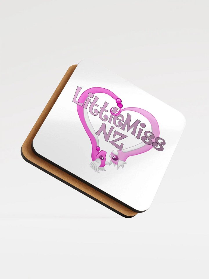 LittleMissCoaster product image (1)