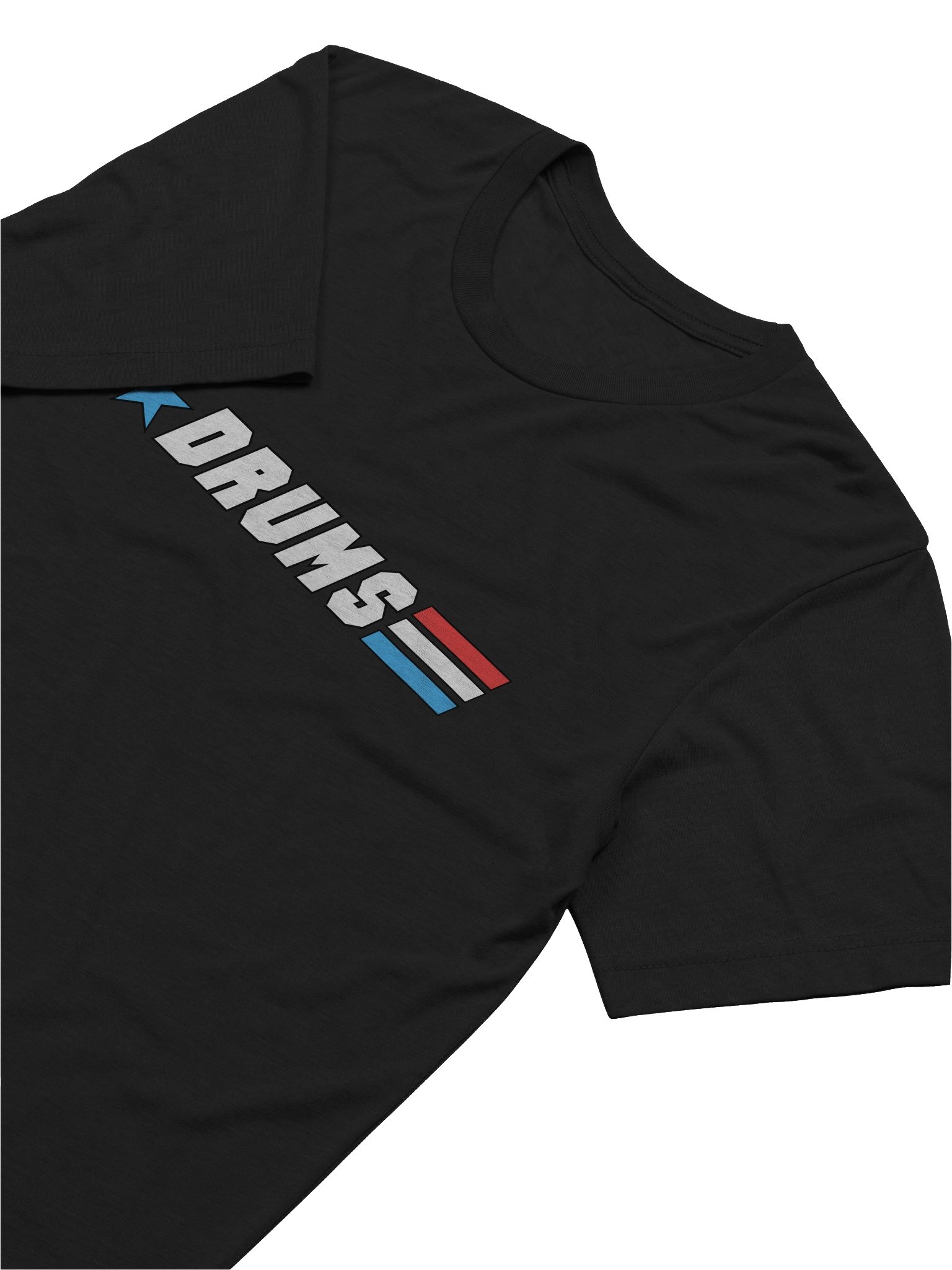 GI DRUMS Tee product image (4)