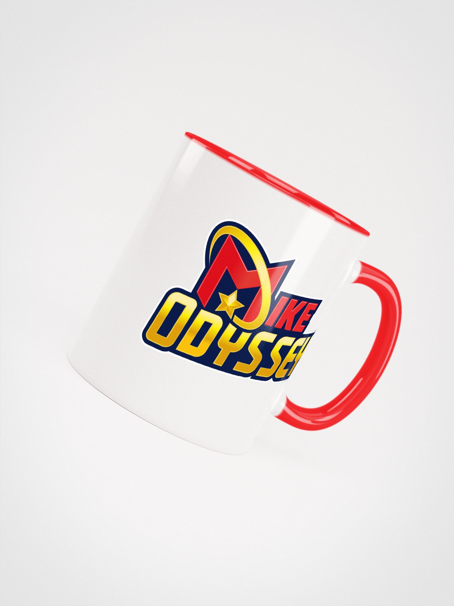 The Journey Mug by Mike Odyssey product image (8)