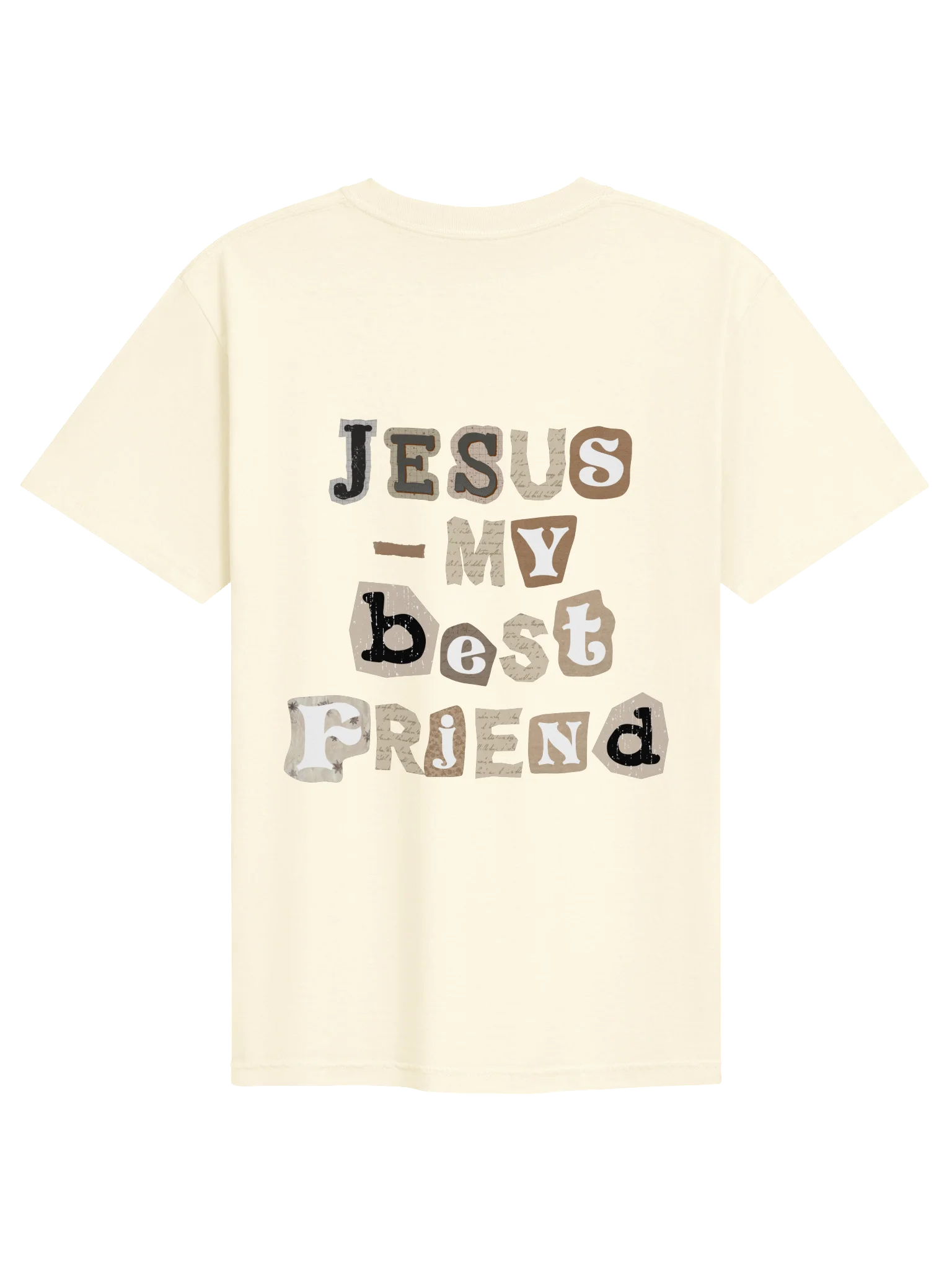 Jesus My Best Friend product image (82)