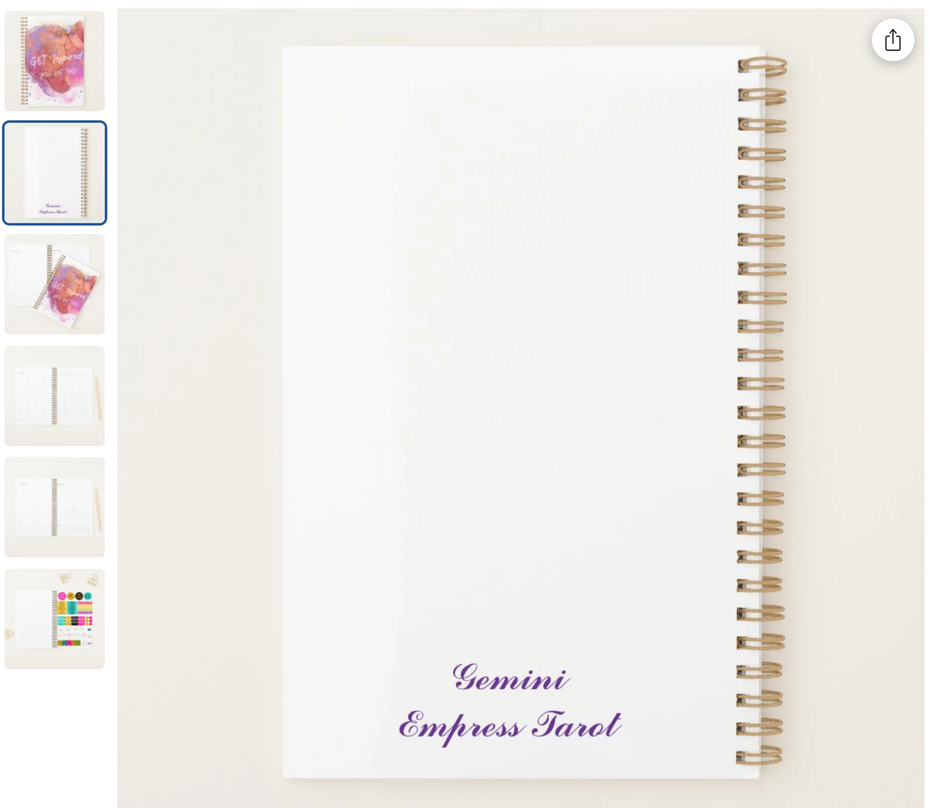 GET Daily Planner product image (6)