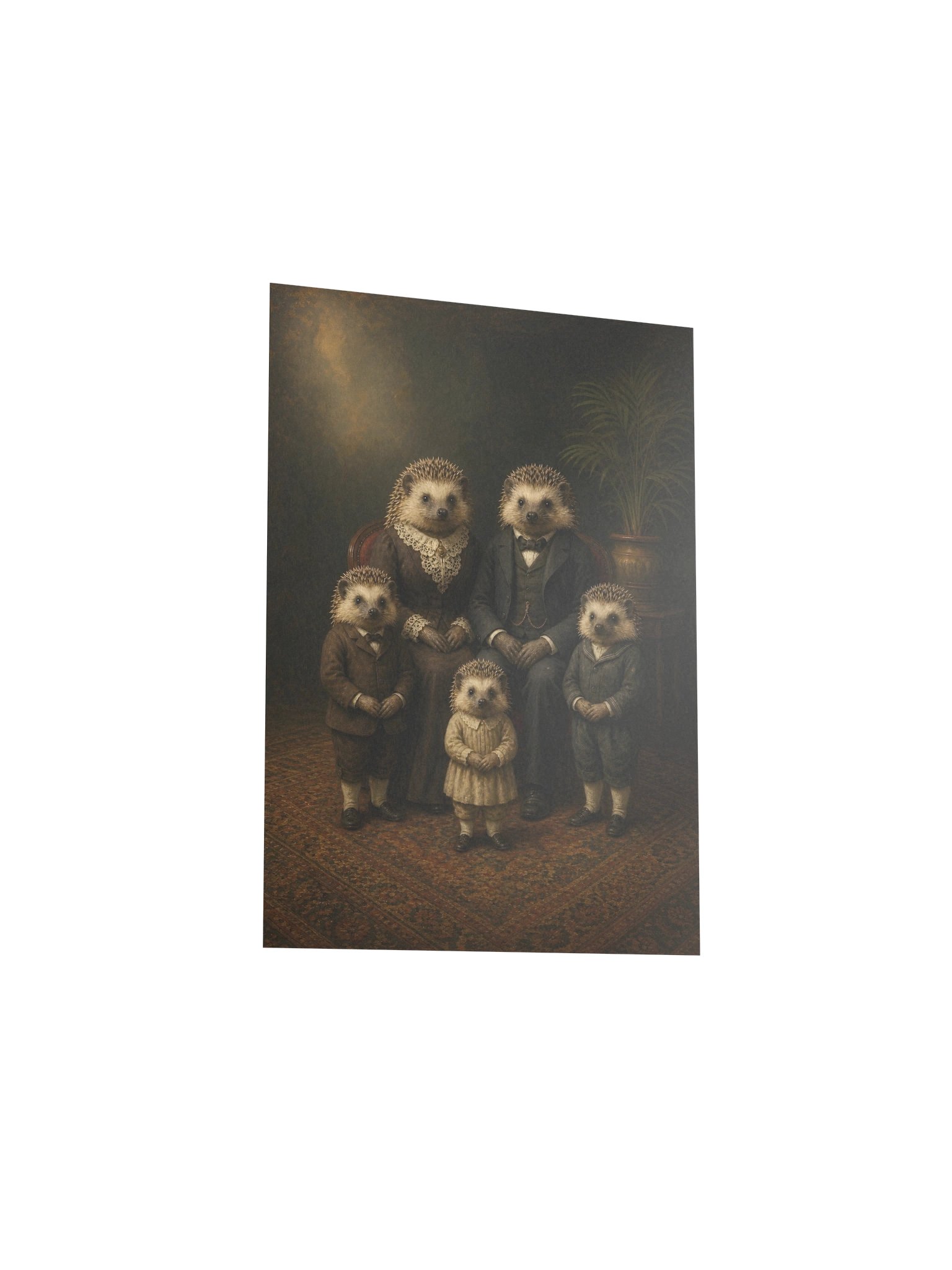 The Family Portrait product image (3)