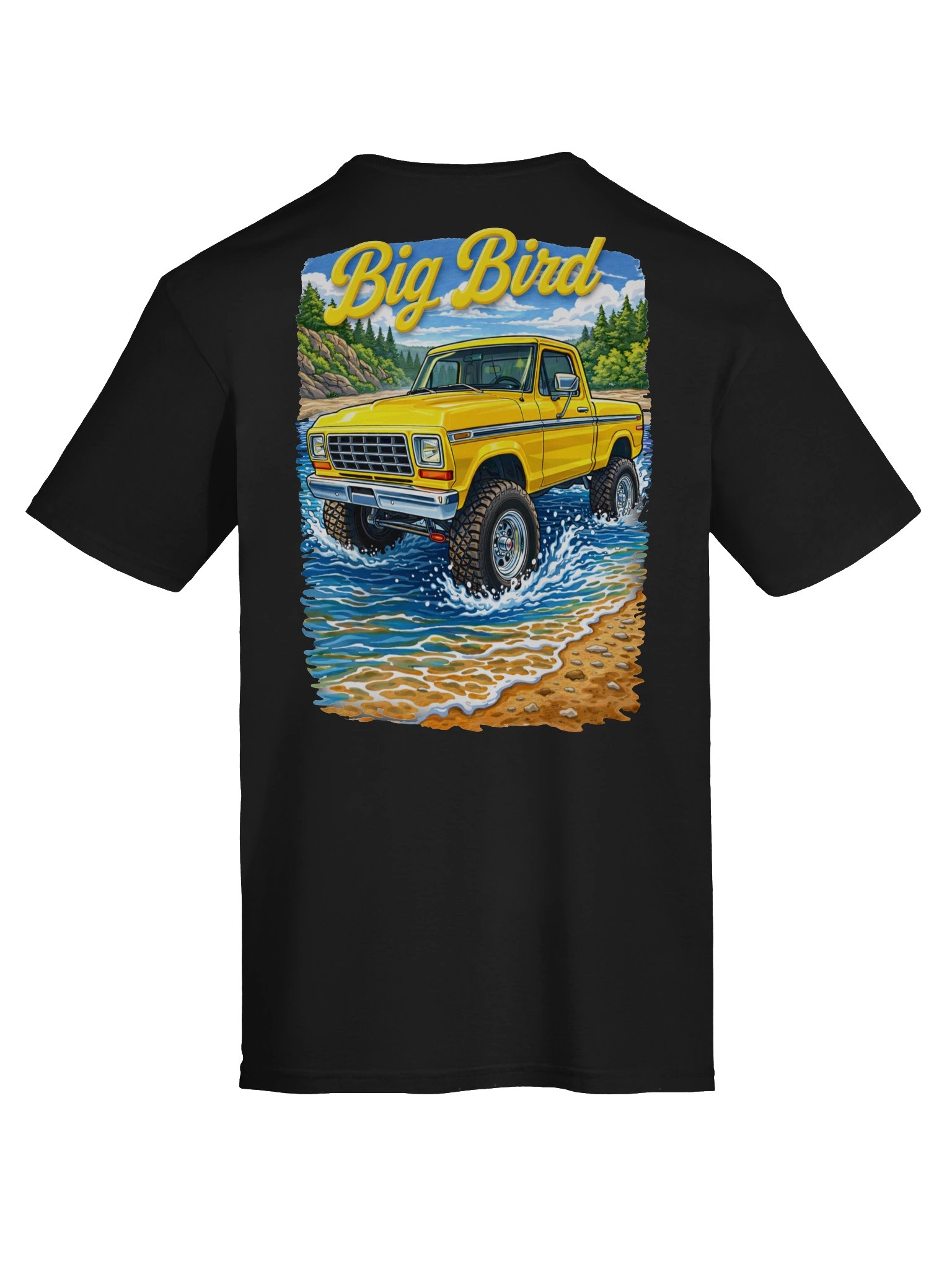 Big Bird product image (11)
