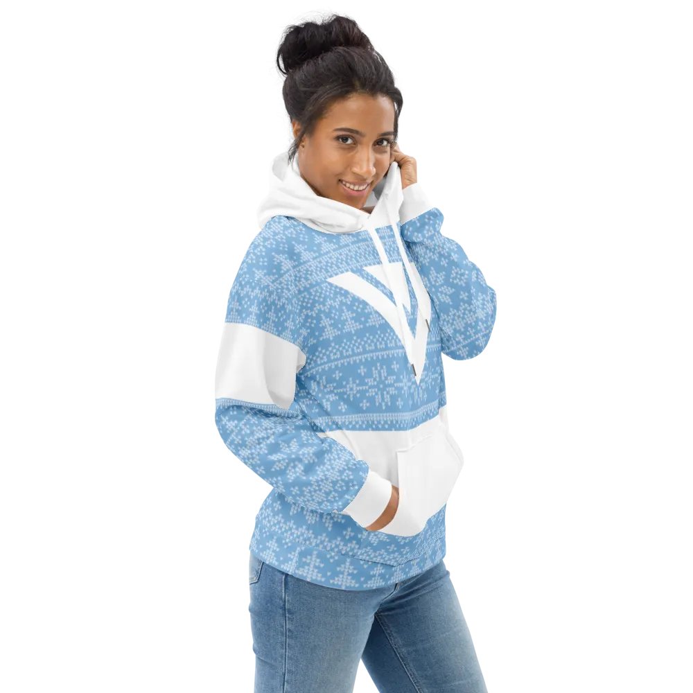 Ugly Sweater (Blue) product image (1)