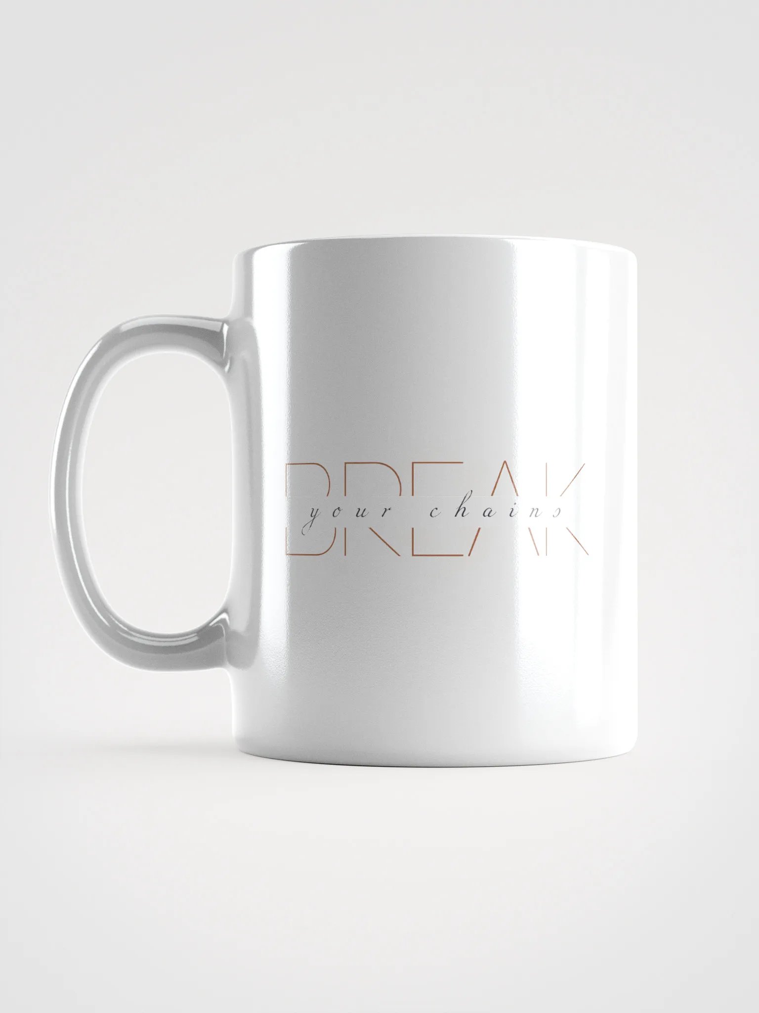 White Glossy Mug GMFB0102 product image (6)