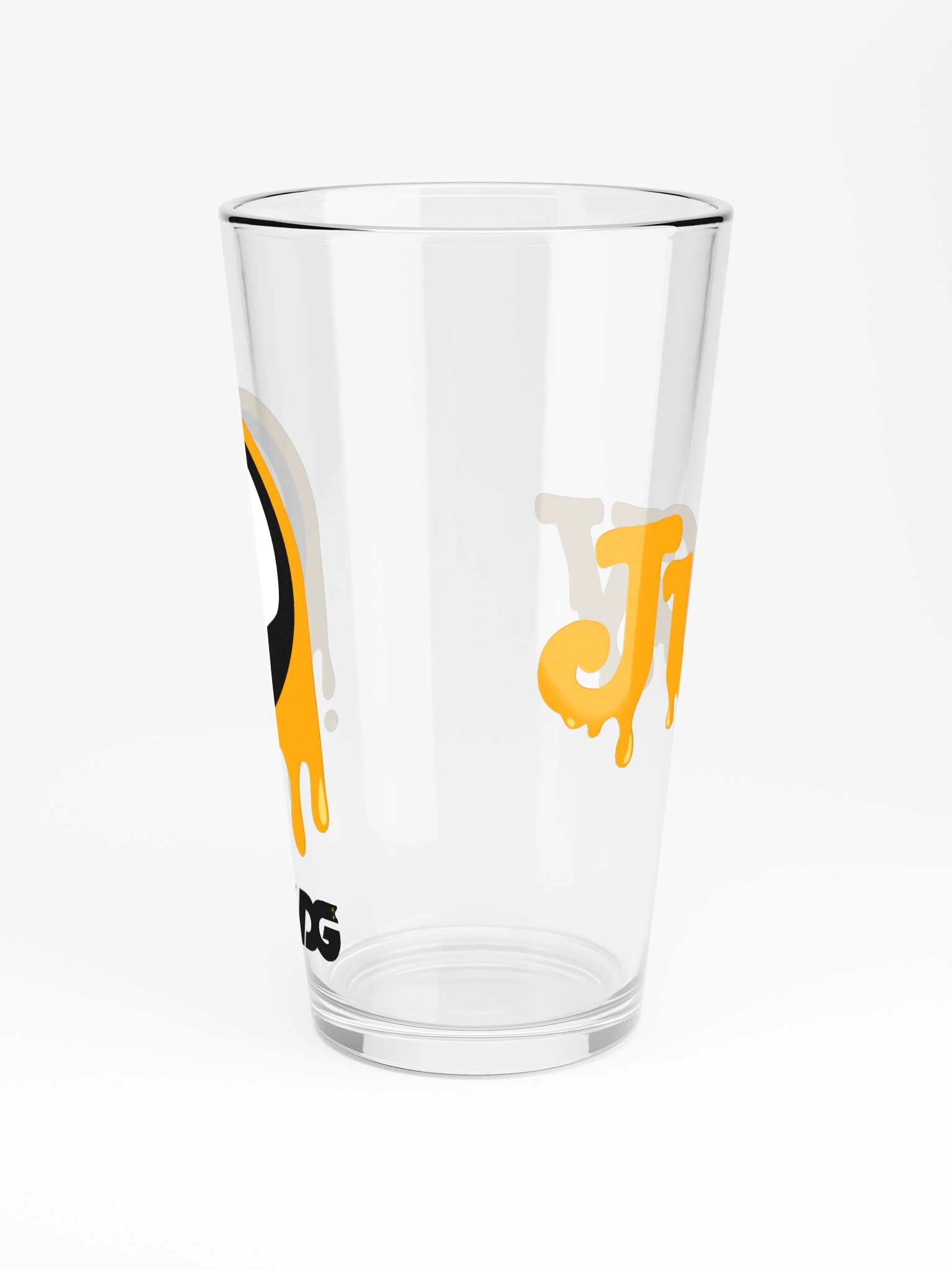 Juicy Glass Shaker Cup product image (3)