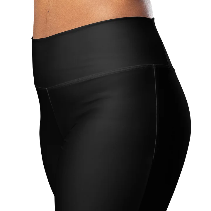 Evil Eye Wide Leg Leggings product image (2)