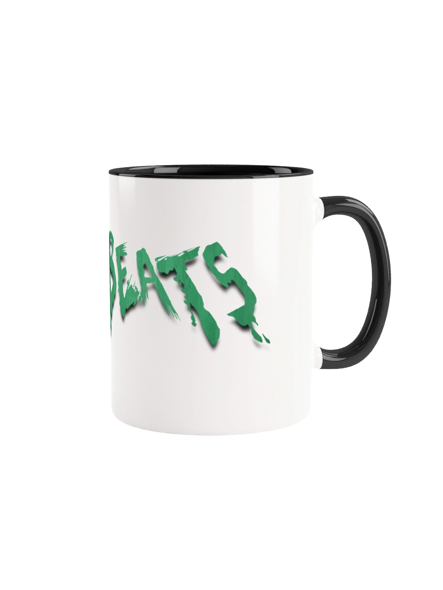 'EekBeats' Mug product image (1)