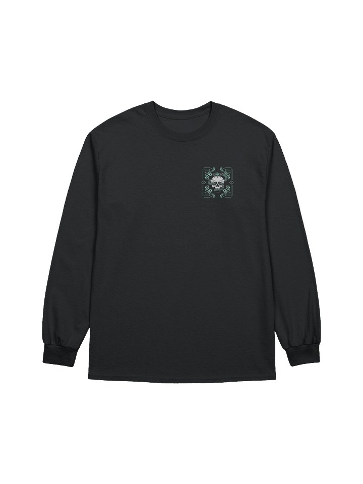Grow Long Sleeve product image (2)