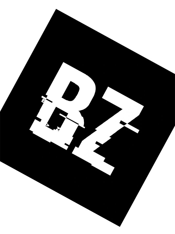 Buzz sticker product image (2)