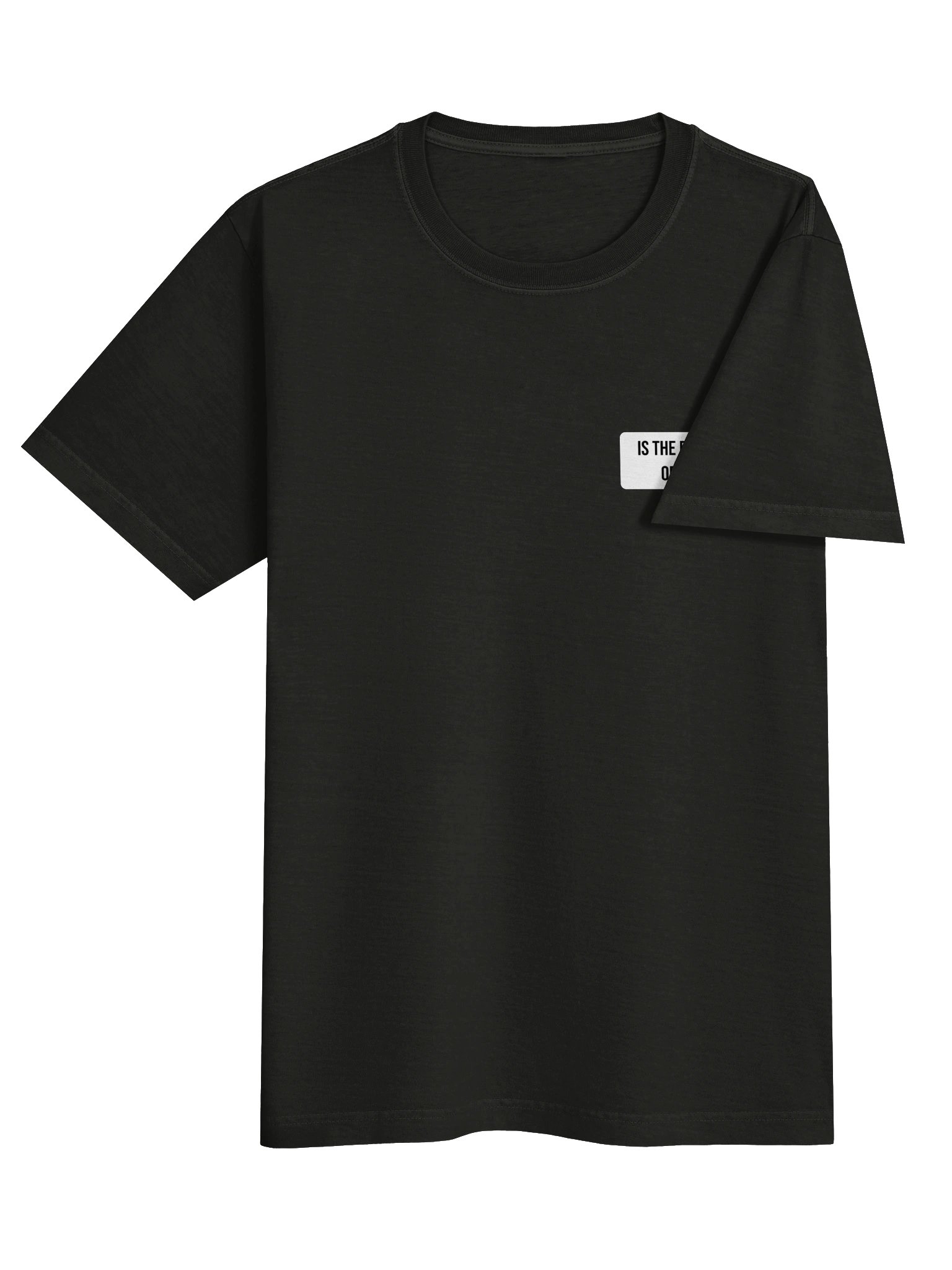 13' 3" T-Shirt product image (4)