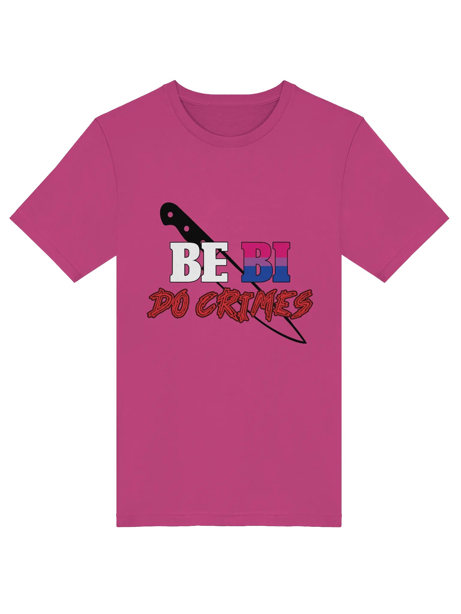 Be Bi, Do Crime product image (1)