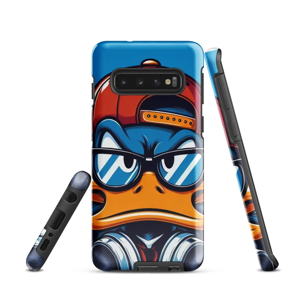 Tough Case for Samsung® product image (1)