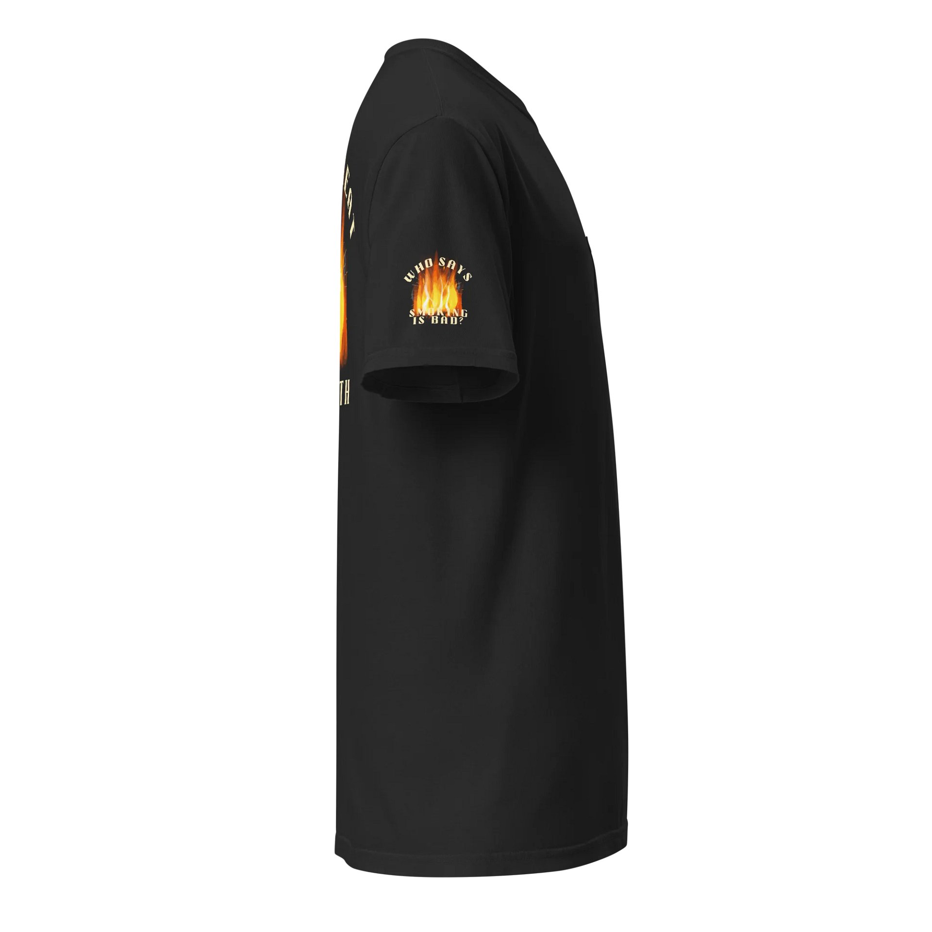 Smoke Meat Pocket Tee product image (3)