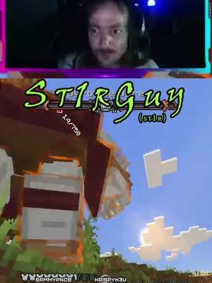 Ben Dover giant #minecraft | #st1rguy on #Twitch #shorts #gaming #fun #funny #goodtines #goodvibes #fyp #youtube #trending #viral