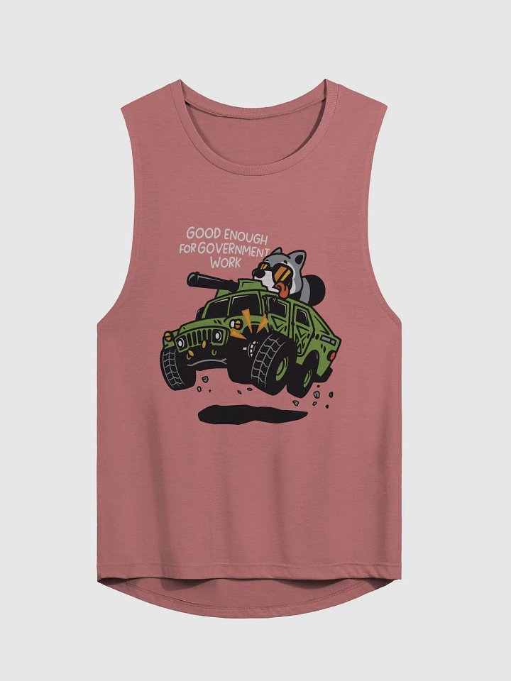 Good Enough Women's Tank Top product image (1)