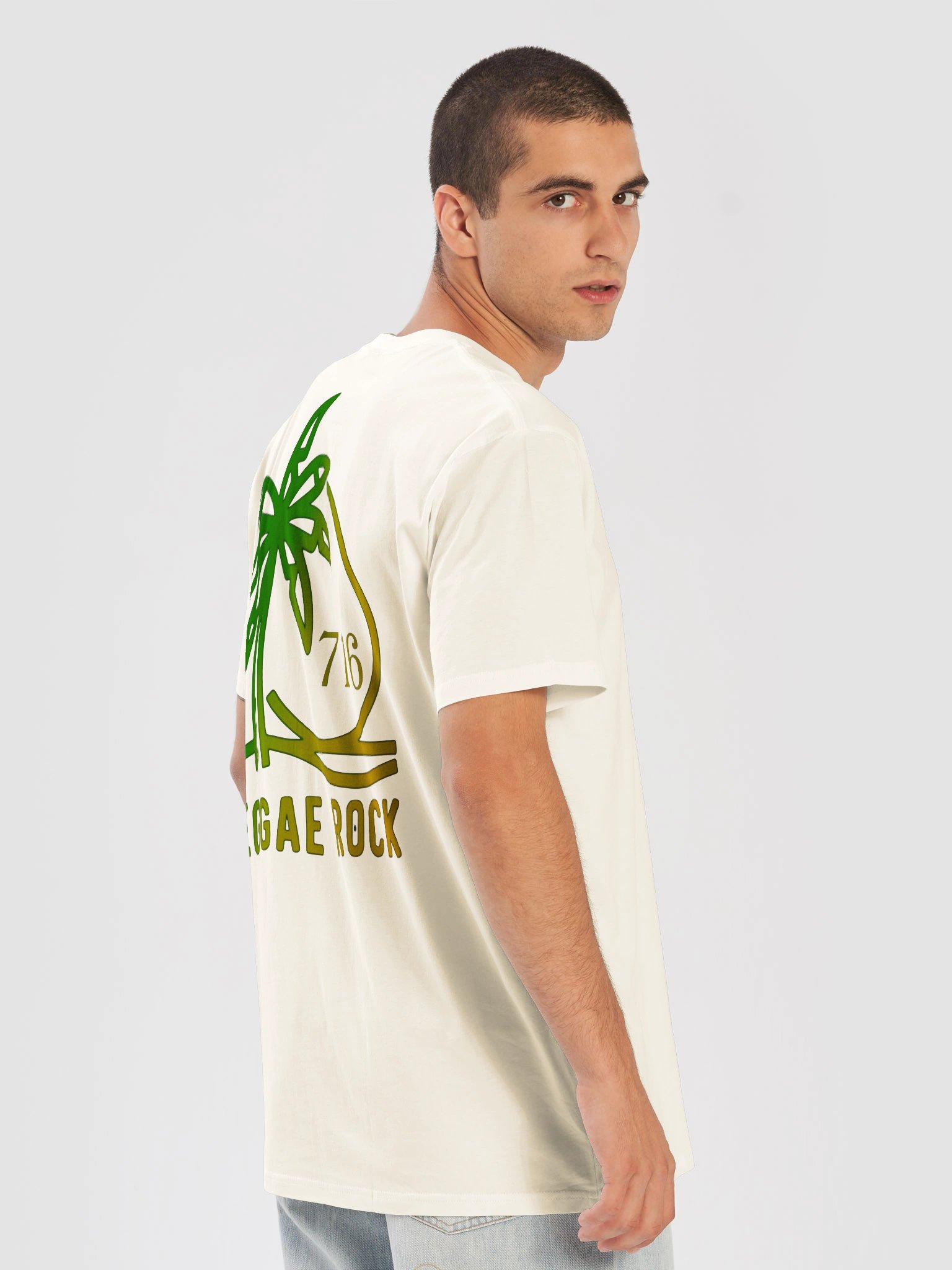 716 Reggae Rock Tee product image (32)