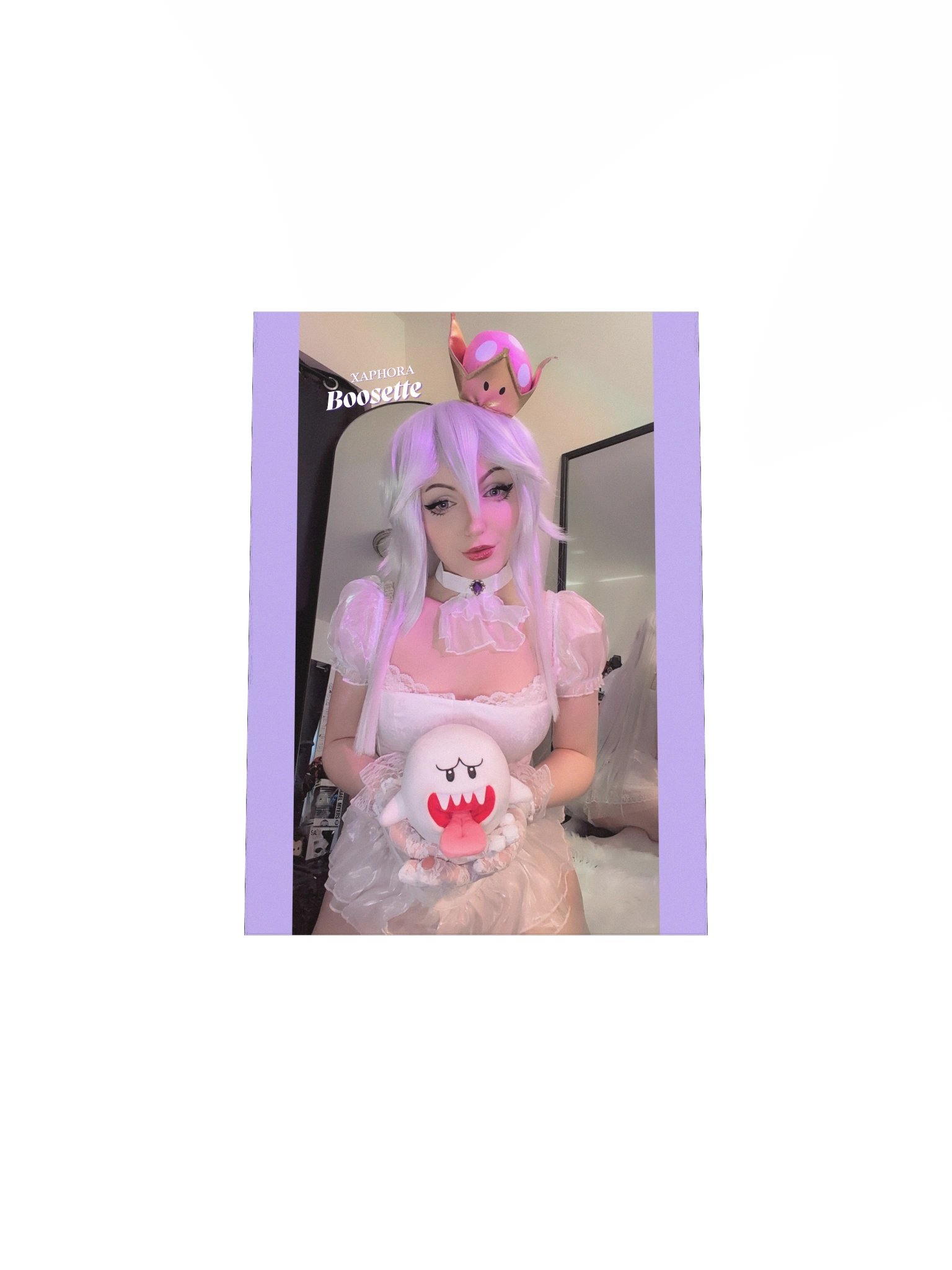 Xaphora Boosette Print V7 product image (4)