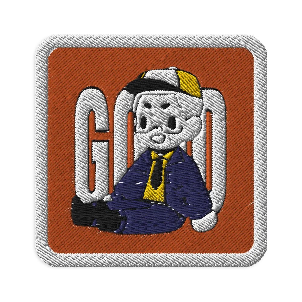 The Good Patch product image (1)