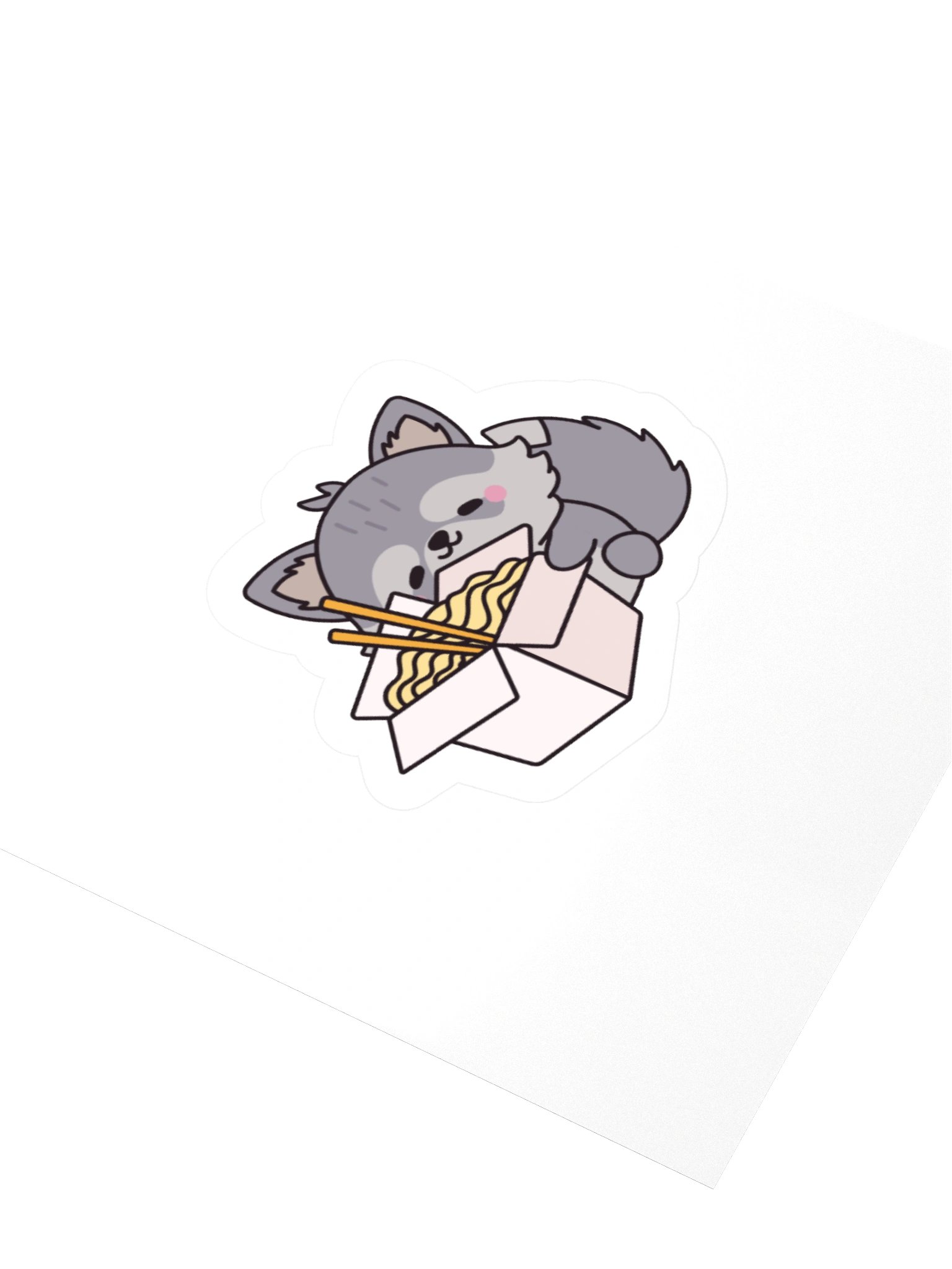 Ramen Wolf product image (8)