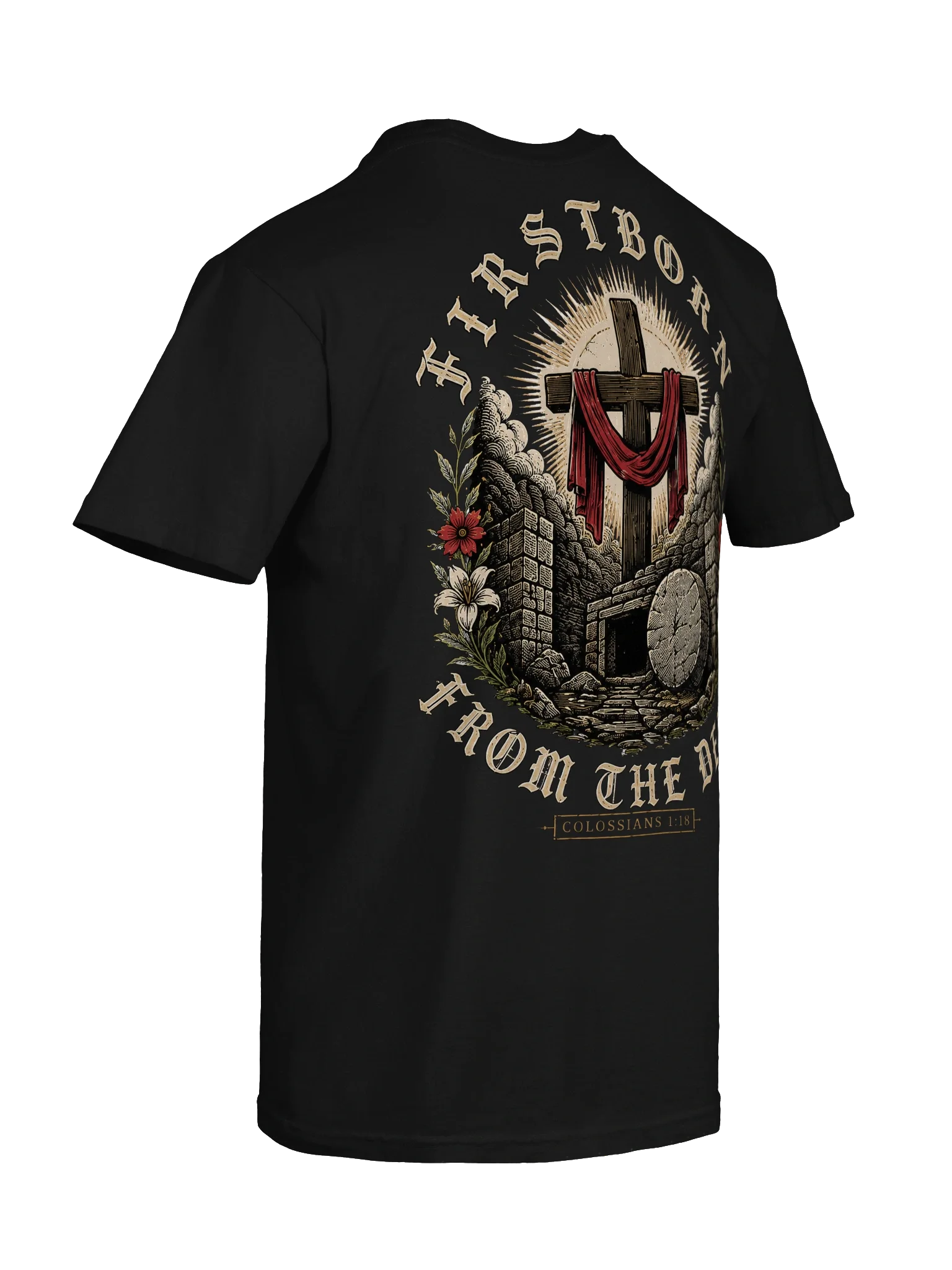 Firstborn From The Dead product image (4)