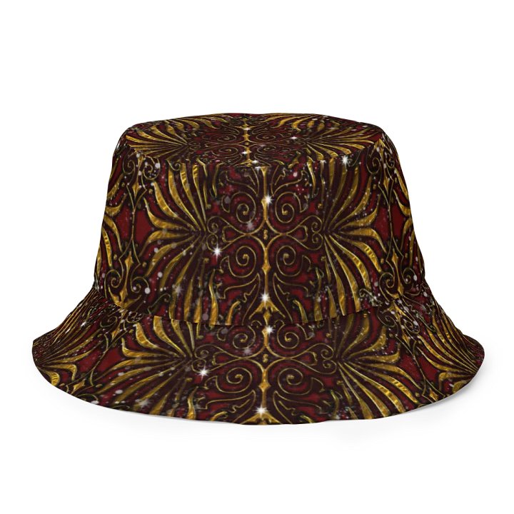 Victorian Sparkle Buckethat product image (2)