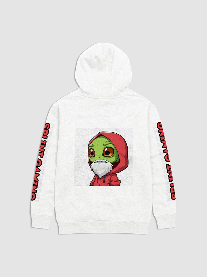 Splint Hoodie! product image (2)