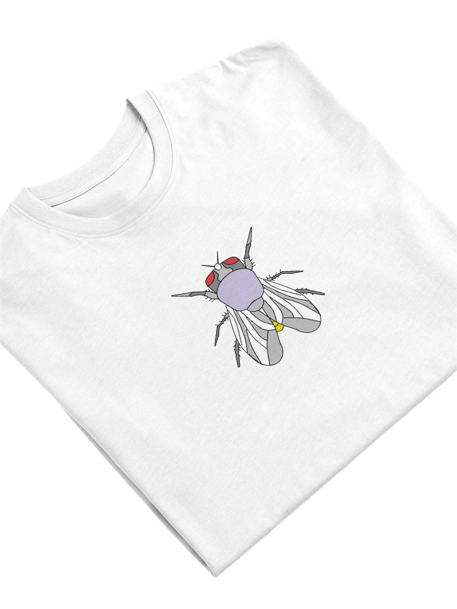 Fly Cartoon Men's Tee product image (76)