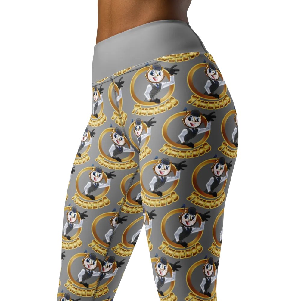 Time 2025 Collection Leggings product image (7)