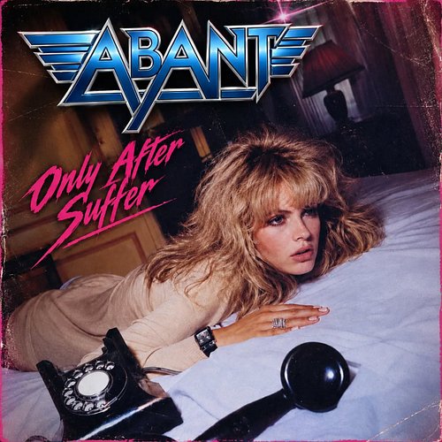 🔥 ONLY AFTER SUFFER — OUT NOW 🔥

ABANT is back with a new hard rock anthem. 🎸

“Only After Suffer” is about losing your way, ...