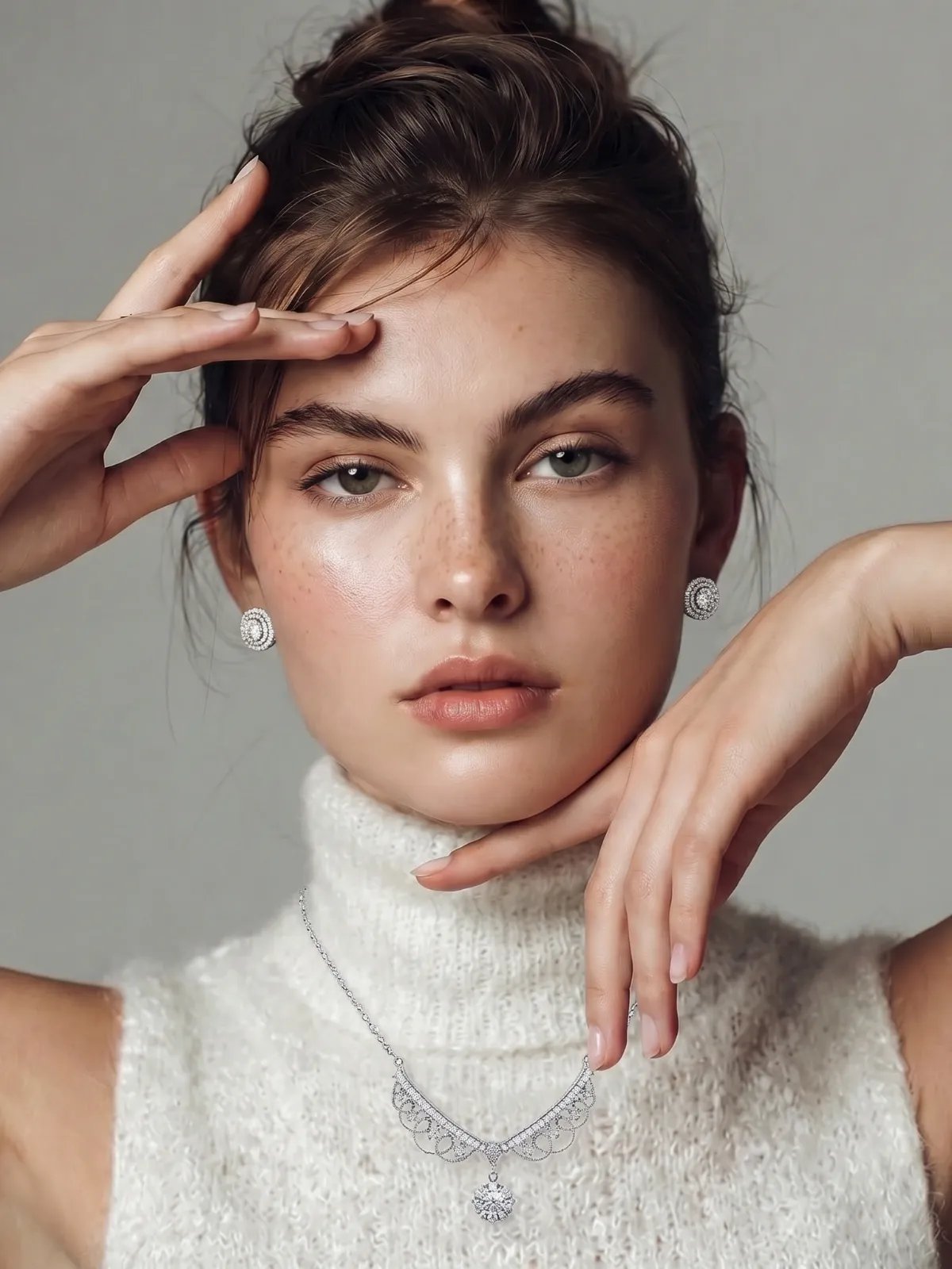 Camille Earrings product image (5)