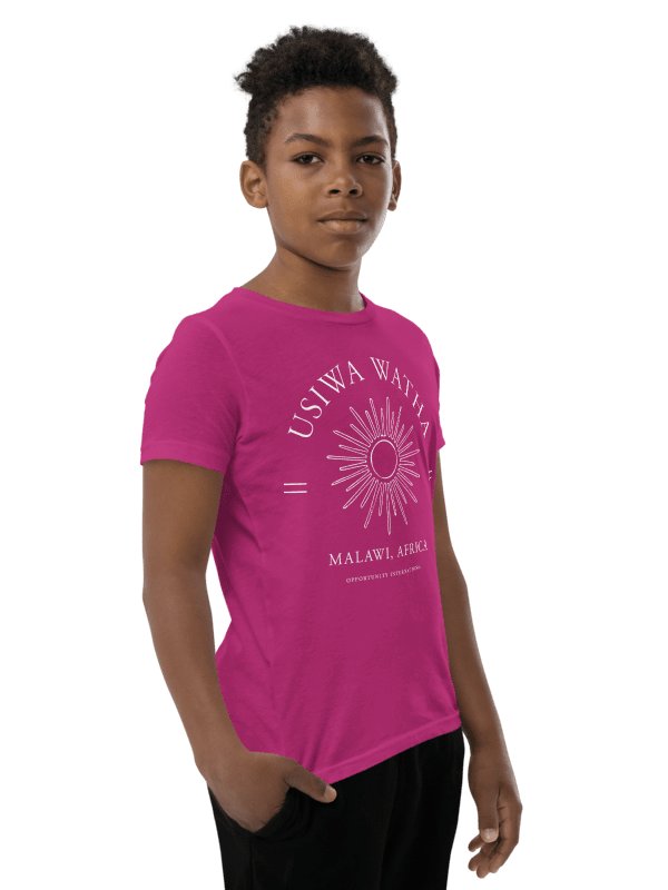 Usiwa Watha Kid's T-Shirt product image (7)