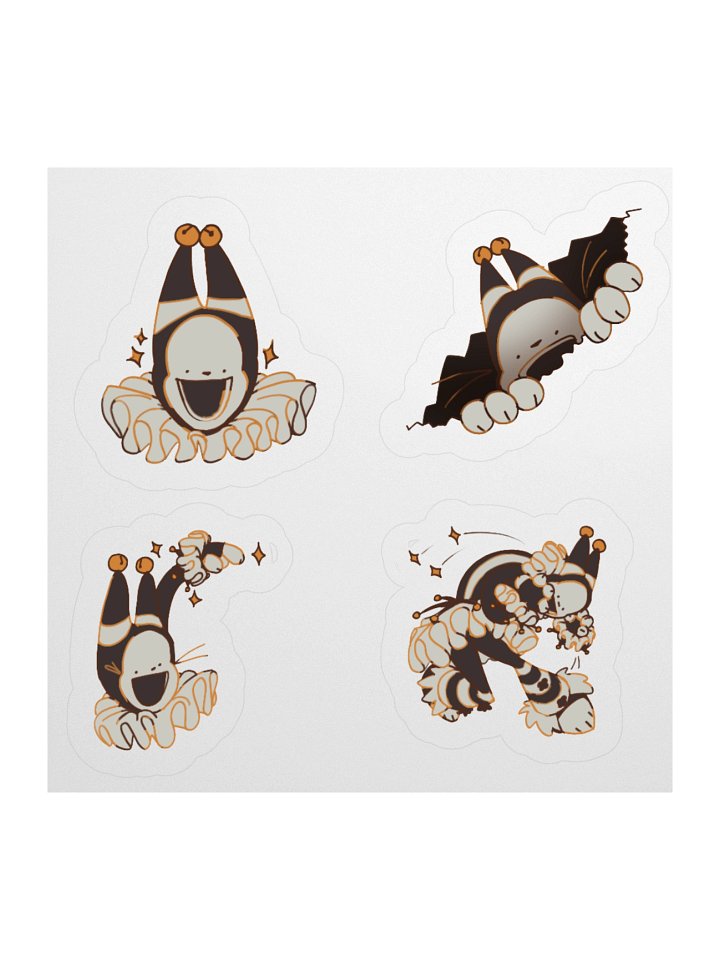 kitpet stickers product image (1)