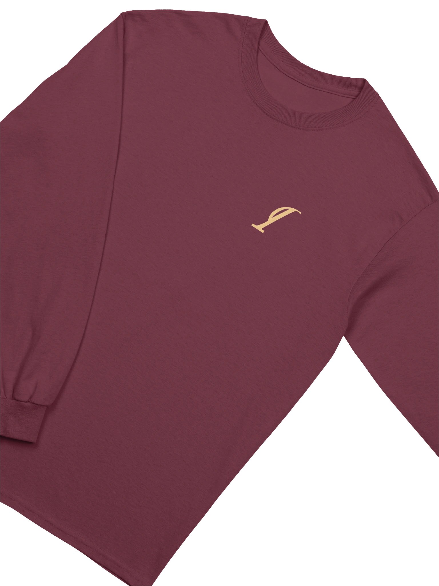 Big I - Inkspired Women's Long Sleeve product image (5)