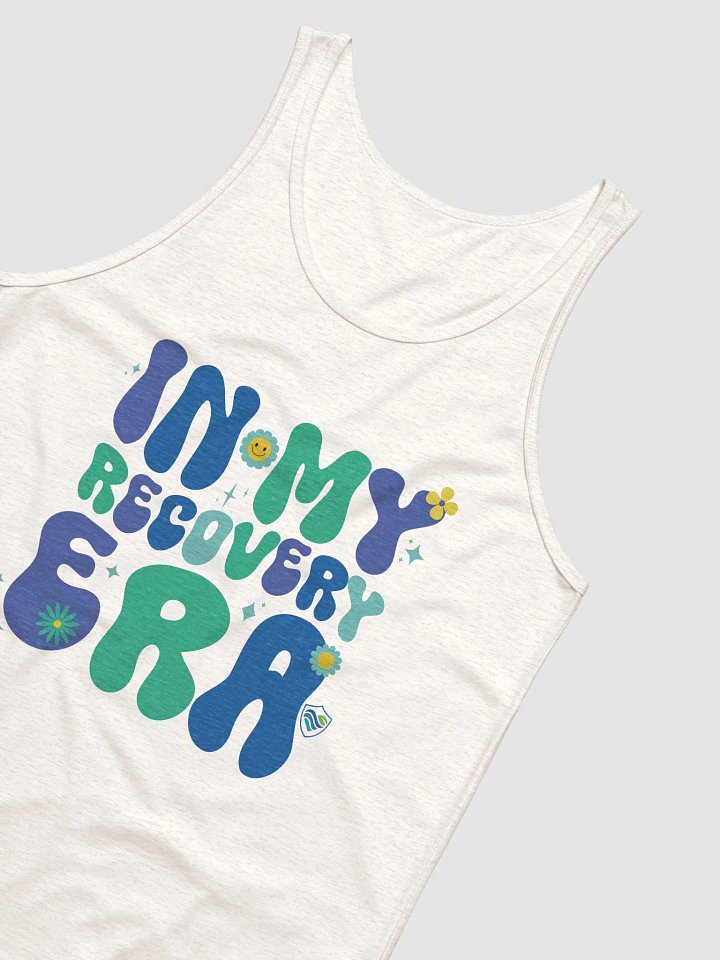 Recovery Era - Tank product image (1)