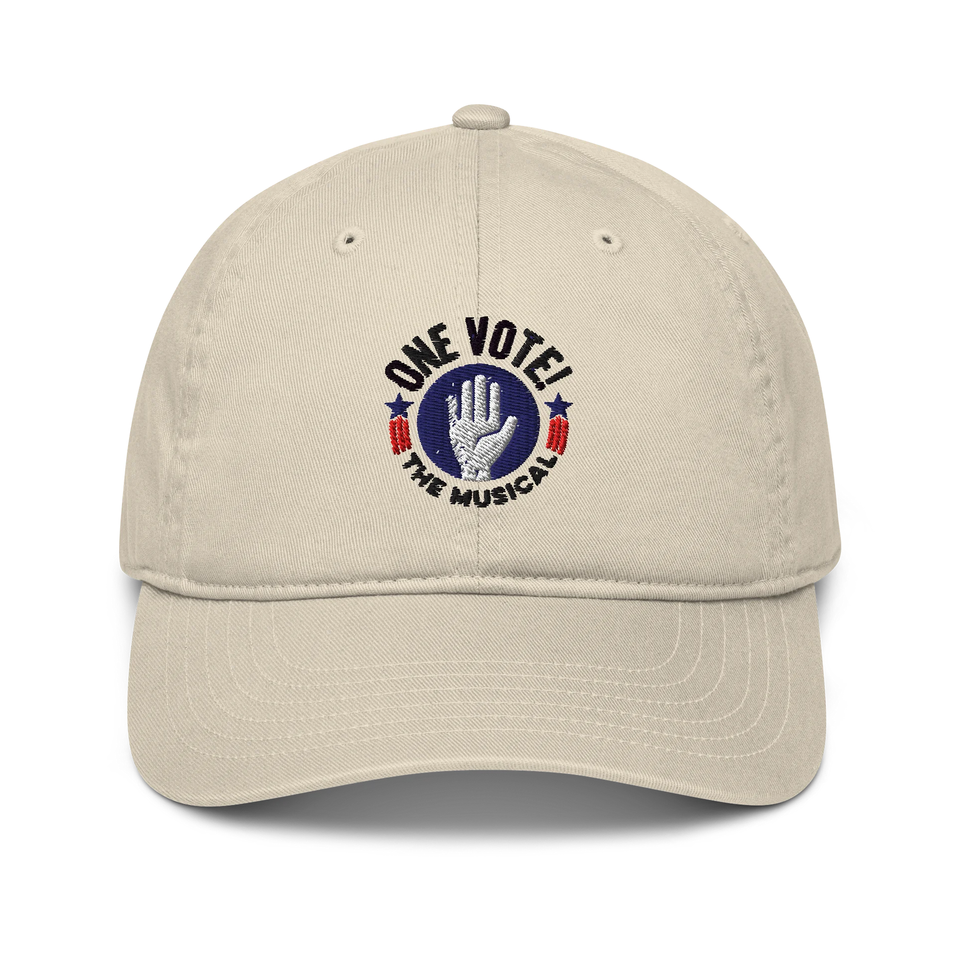 One Vote! Hat product image (1)