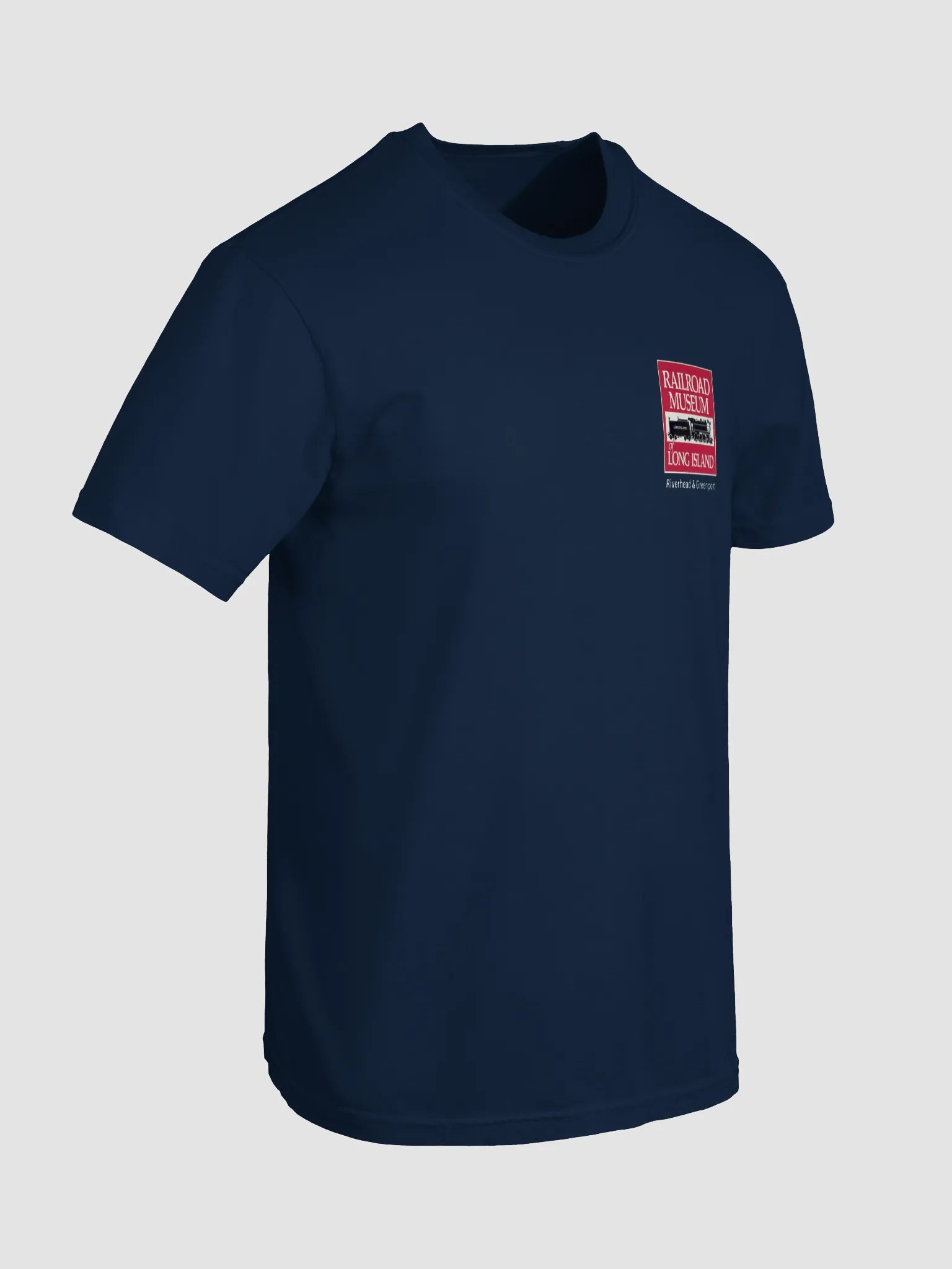 RMLI Logo Tee-Shirt product image (7)