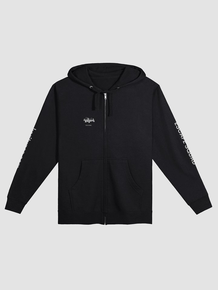 Hug in a Hoodie (Escapee Style) product image (1)