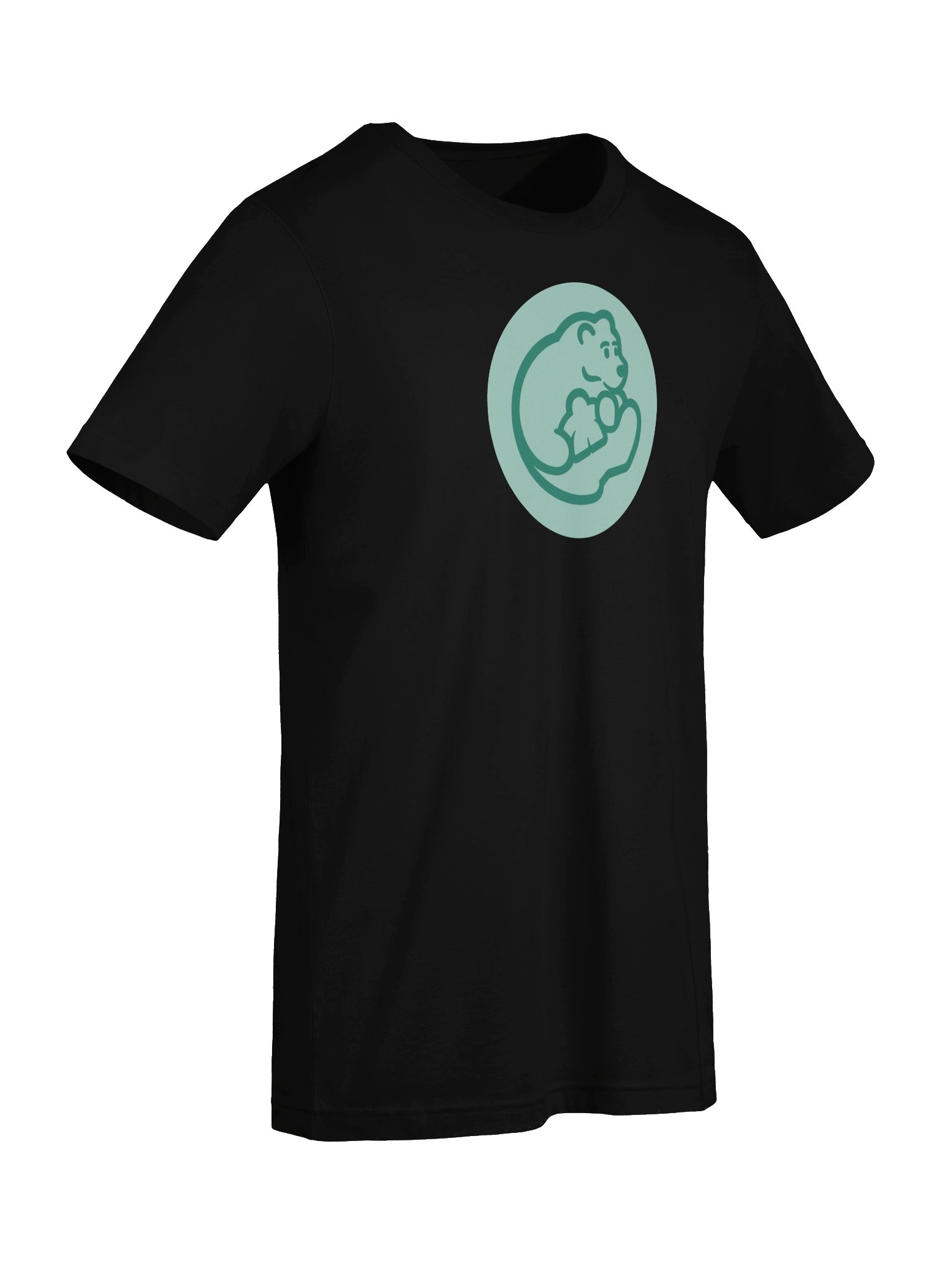 Bing Bong Bear - Teal product image (7)