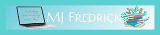 MJ Fredrick
