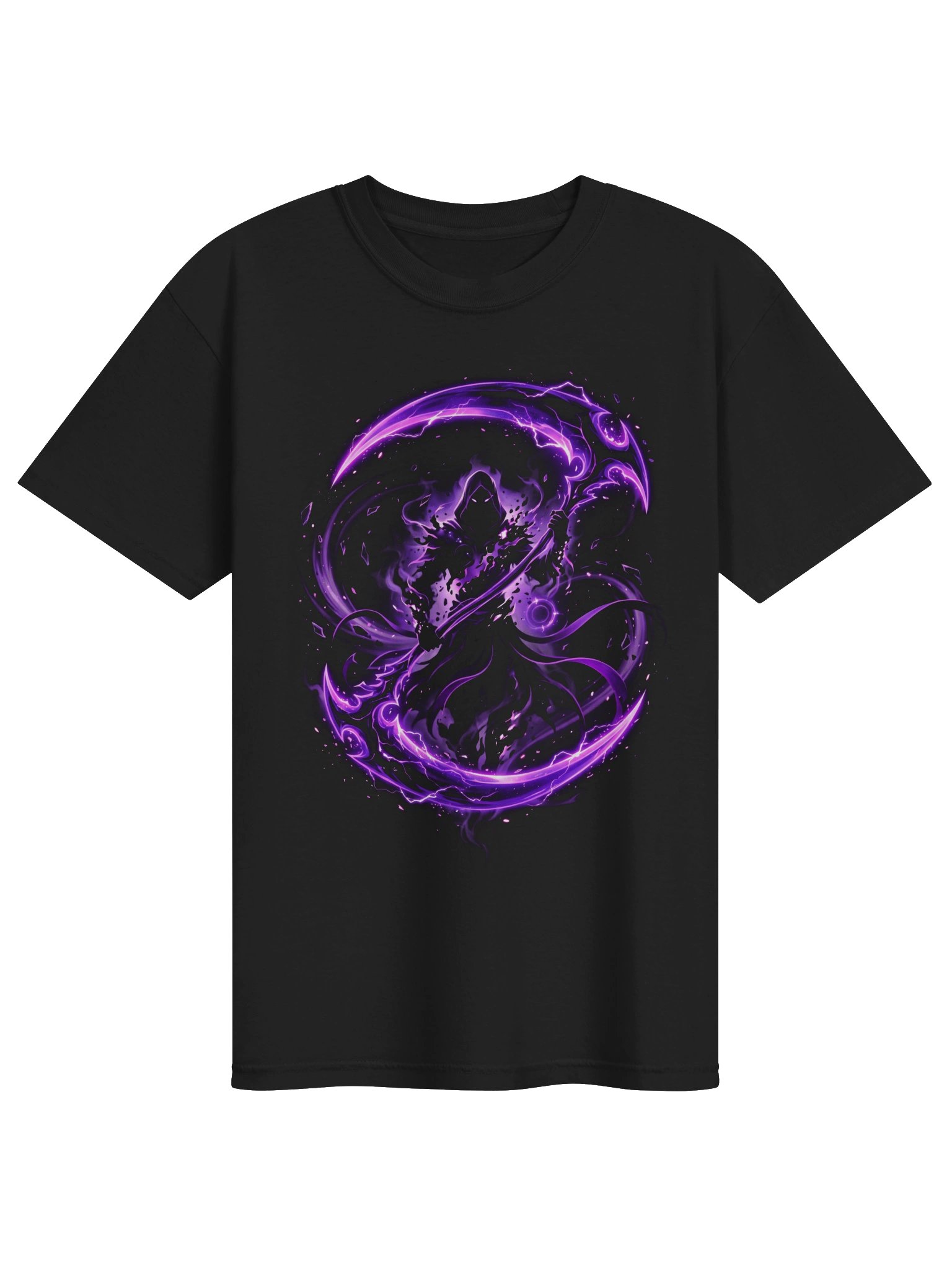 VOID REAPER product image (1)