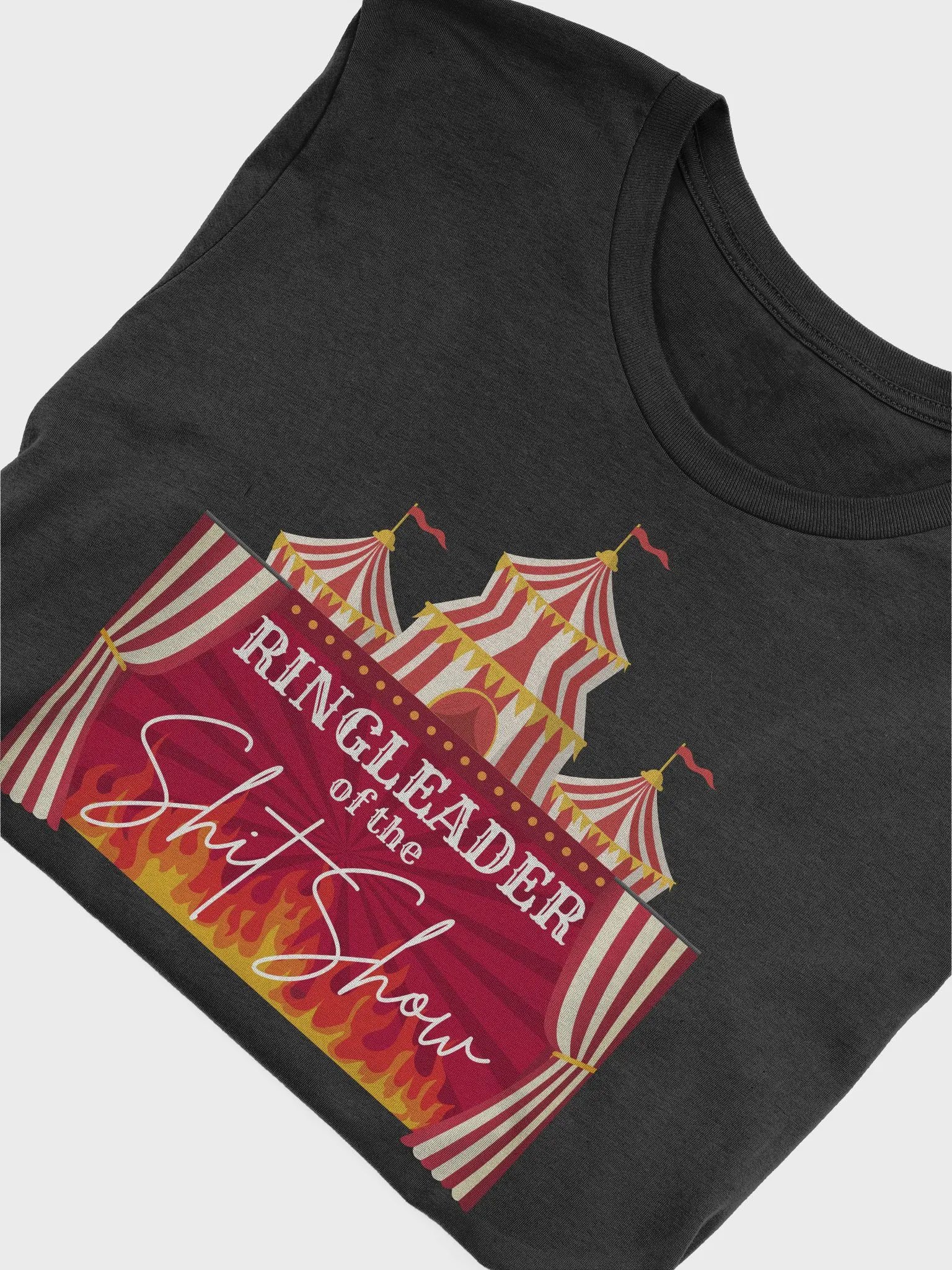 Ringleader Tee product image (5)